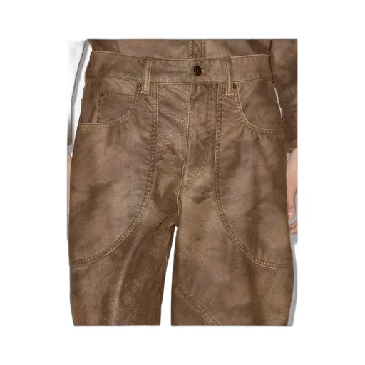 Isabel Marant ÉToile Kelvina Trousers