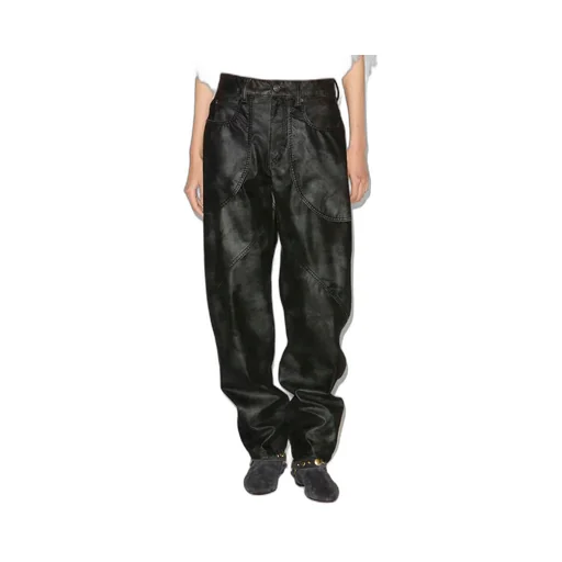 Isabel Marant Toile Kelvina Trousers