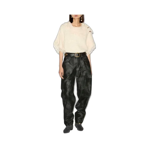 Isabel Marant Toile Kelvina Trousers