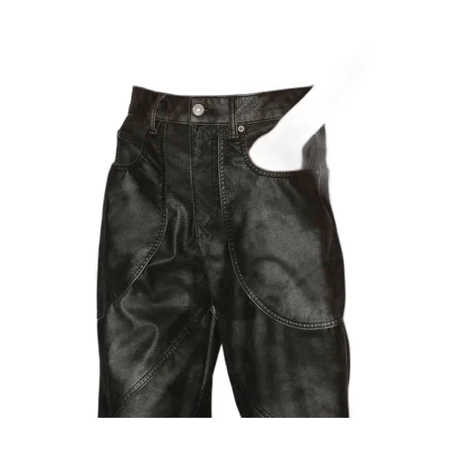 Isabel Marant Toile Kelvina Trousers