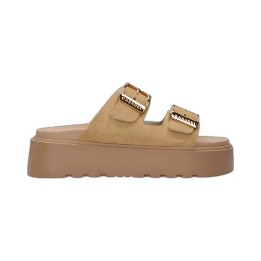 Platform Sandals