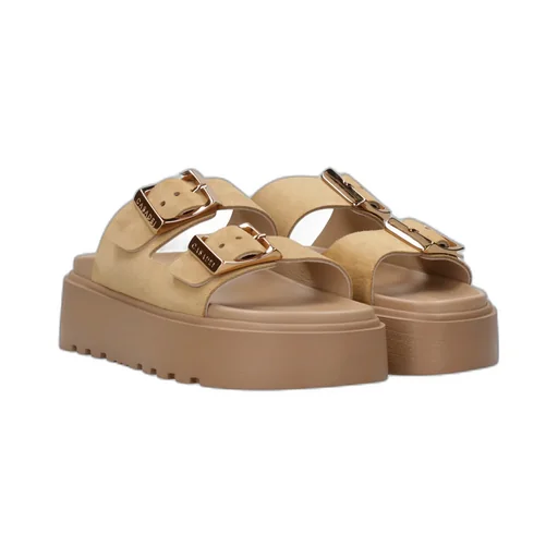 Platform Sandals