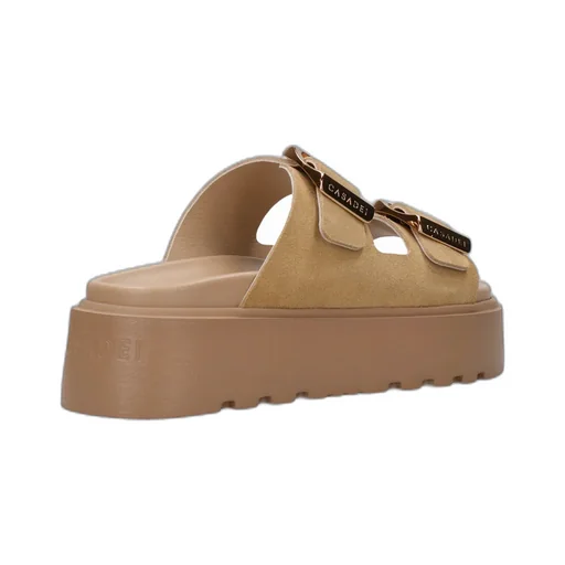 Platform Sandals
