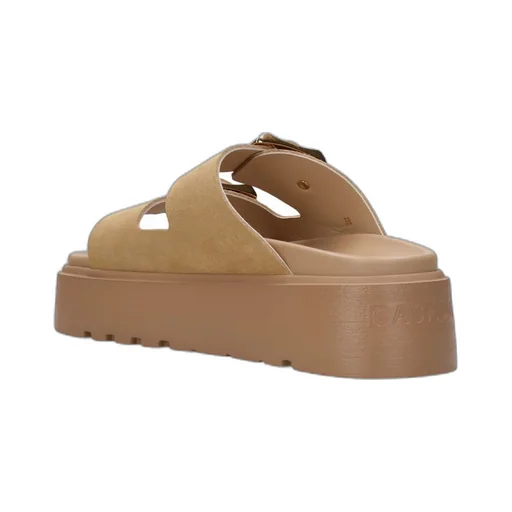 Platform Sandals