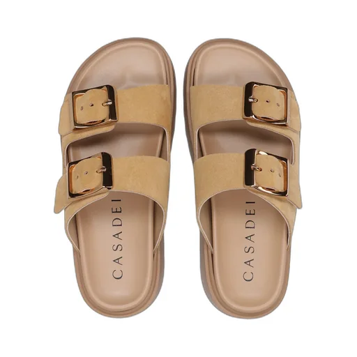 Platform Sandals