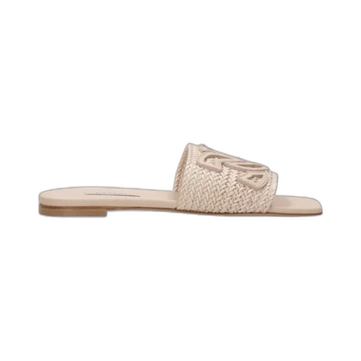 Positano Flat Sandals