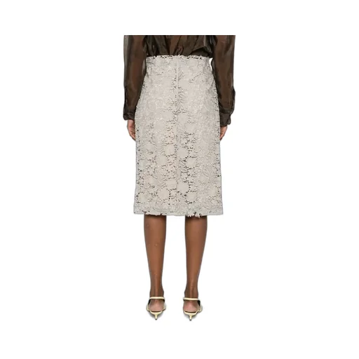 Peonia Skirt