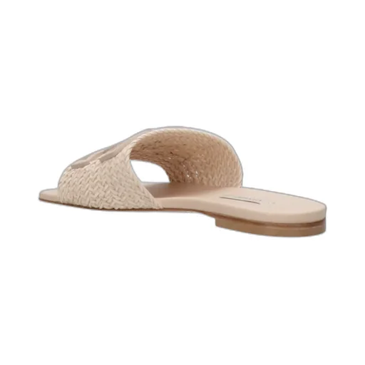 Positano Flat Sandals