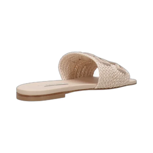 Positano Flat Sandals