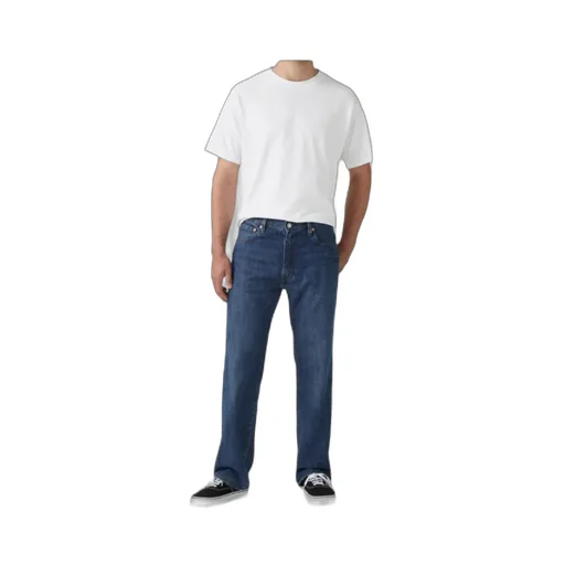Levi's 555 Relaxed Straight Trousers