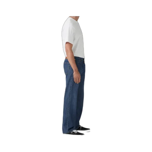 Levi's 555 Relaxed Straight Trousers