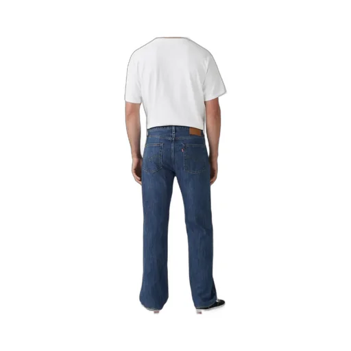 Levi's 555 Relaxed Straight Trousers