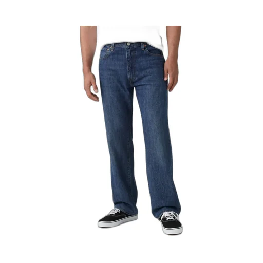 Levi's 555 Relaxed Straight Trousers