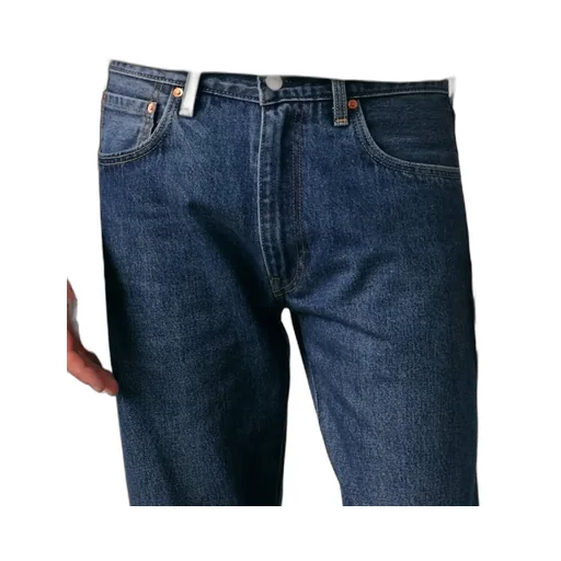Levi's 555 Relaxed Straight Trousers