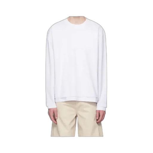 Deceptae Long-Sleeved T-Shirt
