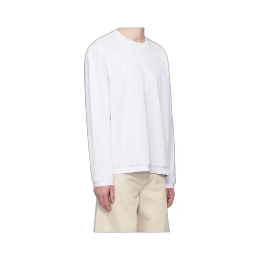 Deceptae Long-Sleeved T-Shirt
