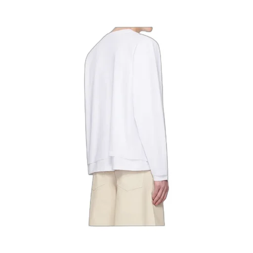Deceptae Long-Sleeved T-Shirt