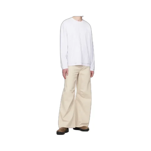 Deceptae Long-Sleeved T-Shirt