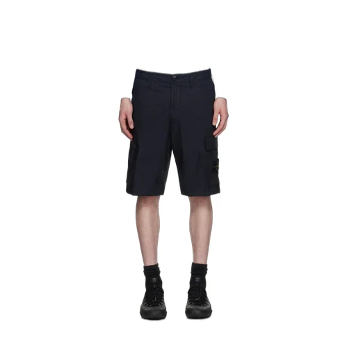 Belt Loop Shorts