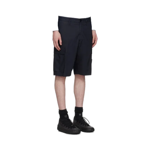 Belt Loop Shorts
