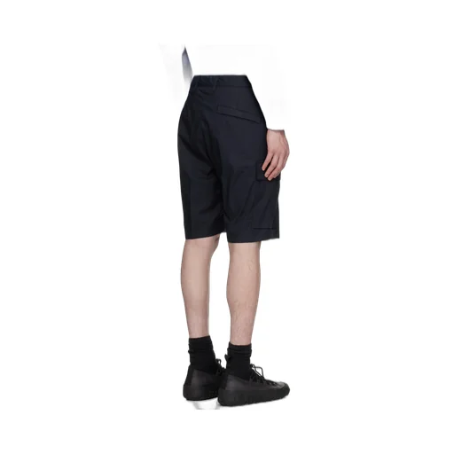 Belt Loop Shorts