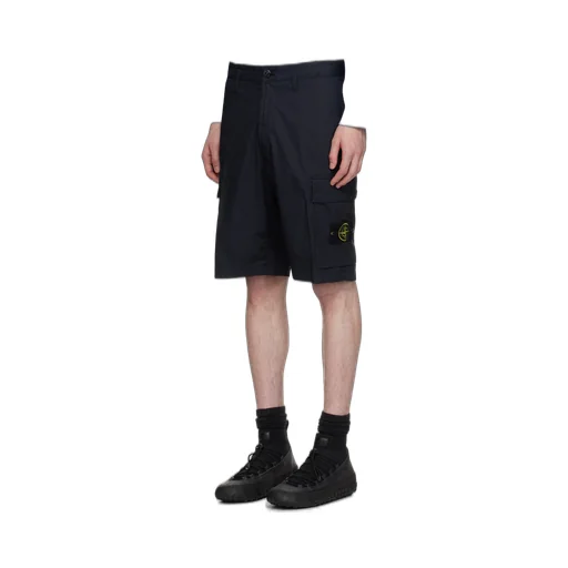 Belt Loop Shorts
