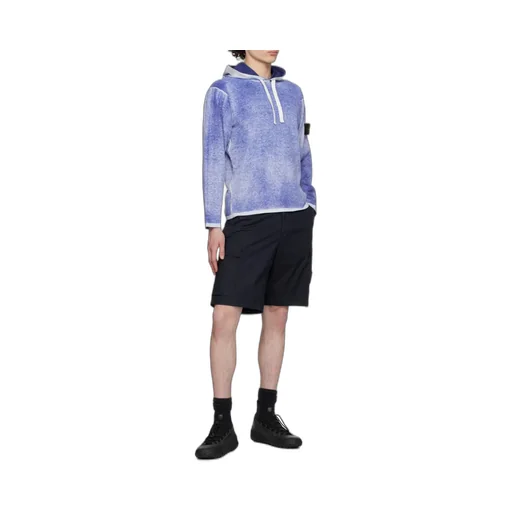 Belt Loop Shorts