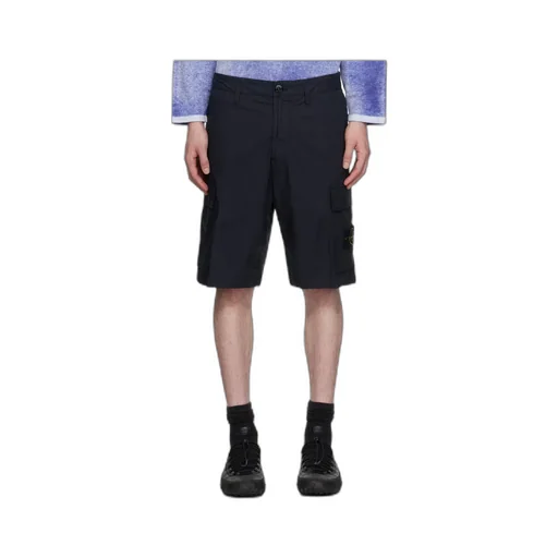 Belt Loop Shorts