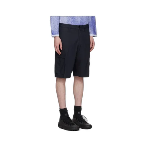 Belt Loop Shorts