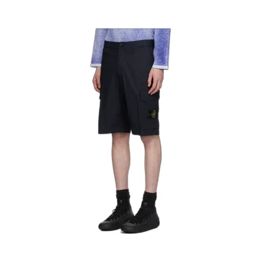Belt Loop Shorts