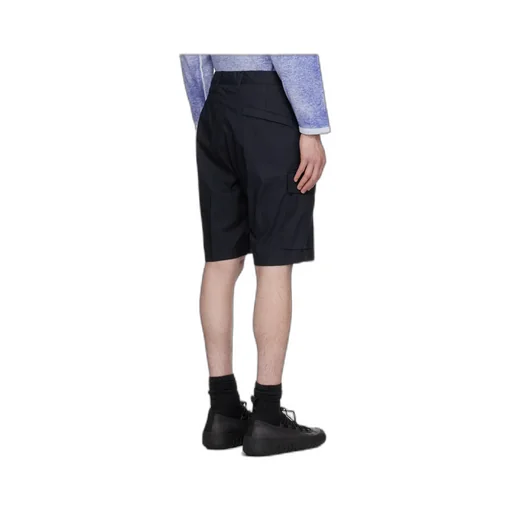Belt Loop Shorts