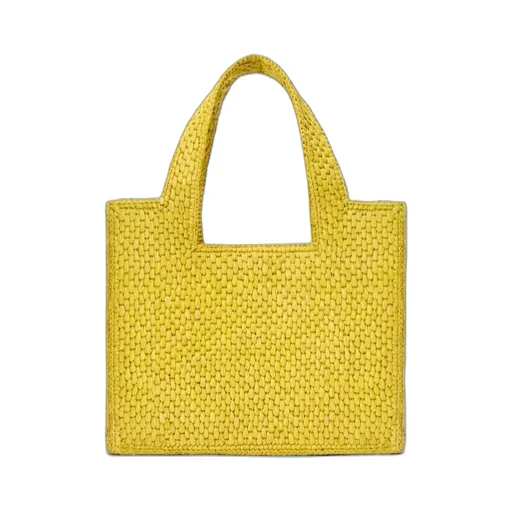 Loewe Small Font Tote Hand Bag