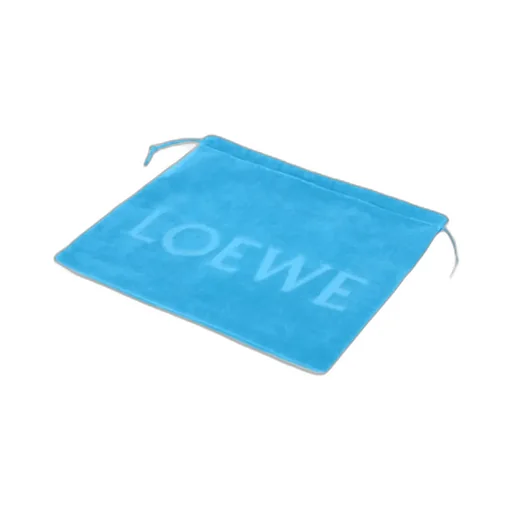 Loewe Medium Drawstring Pouch Bag