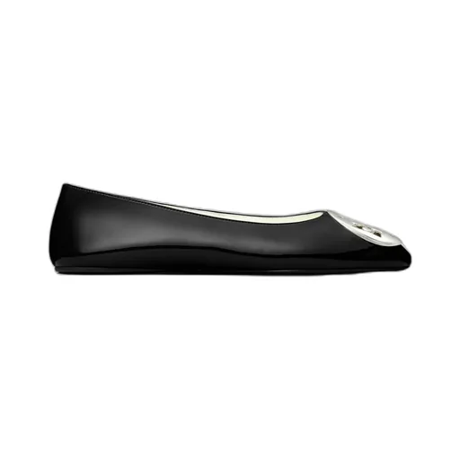 Tory Burch Reve Ballet Shoes