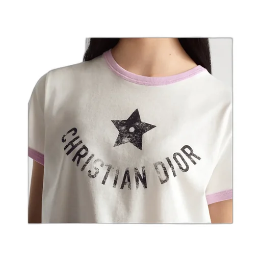 Dioriviera T-Shirt