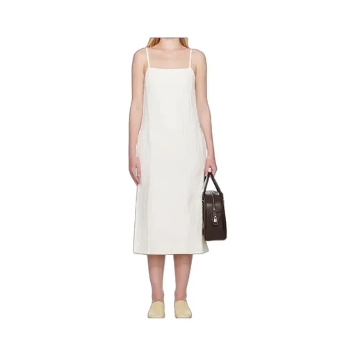 Suspender Dress