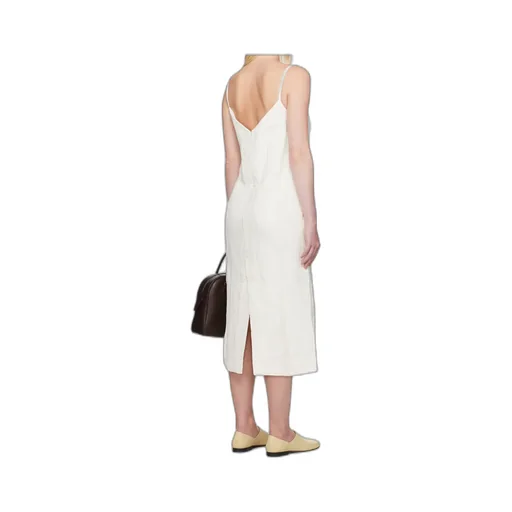 Suspender Dress