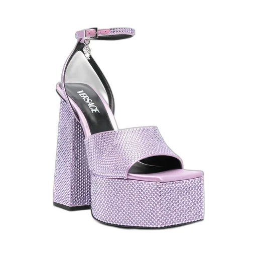 150Mm Platform Sandals