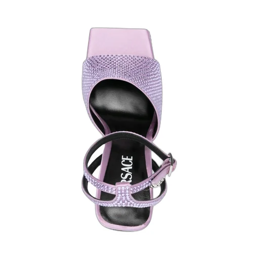 150Mm Platform Sandals