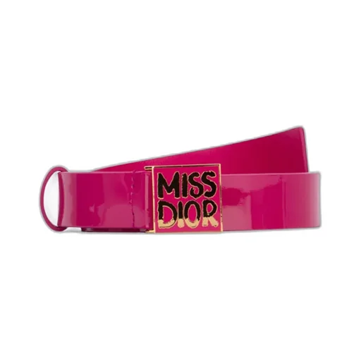 Graffiti Belt