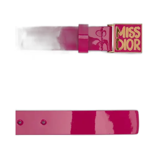 Graffiti Belt