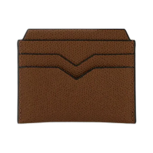 Multi-Slot Cardholder Pouch
