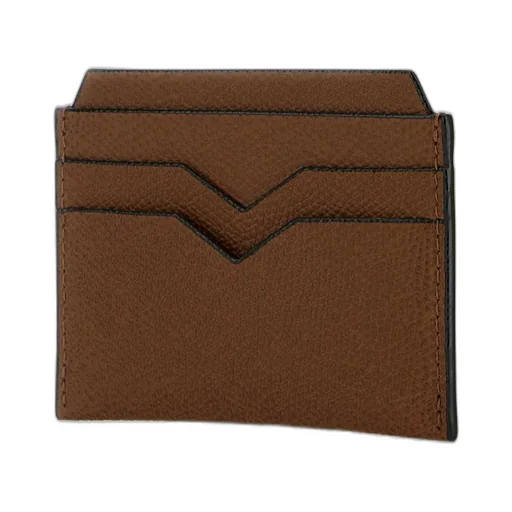 Multi-Slot Cardholder Pouch