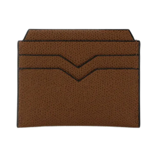 Multi-Slot Cardholder Pouch