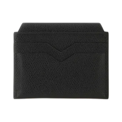 Logo Flat Card Holder