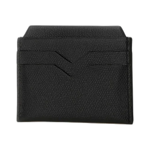 Logo Flat Card Holder