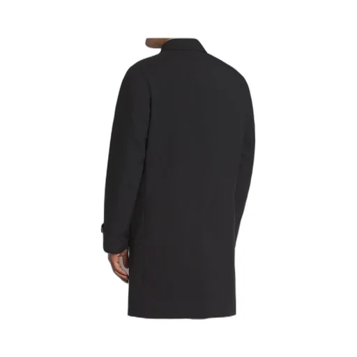 Performa Button-Up Coat