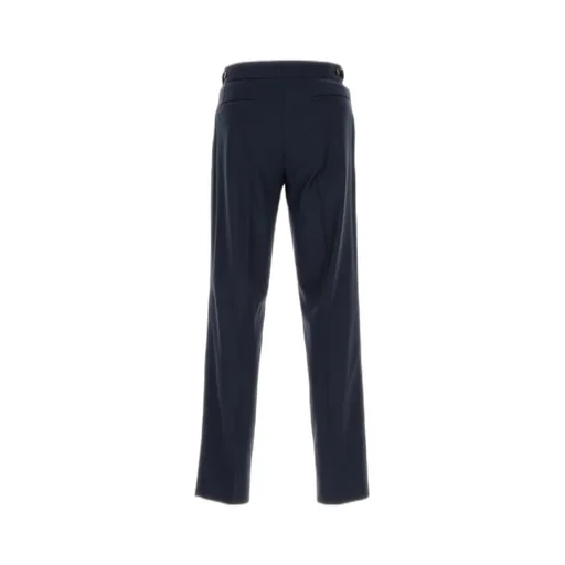 Pleated Trousers