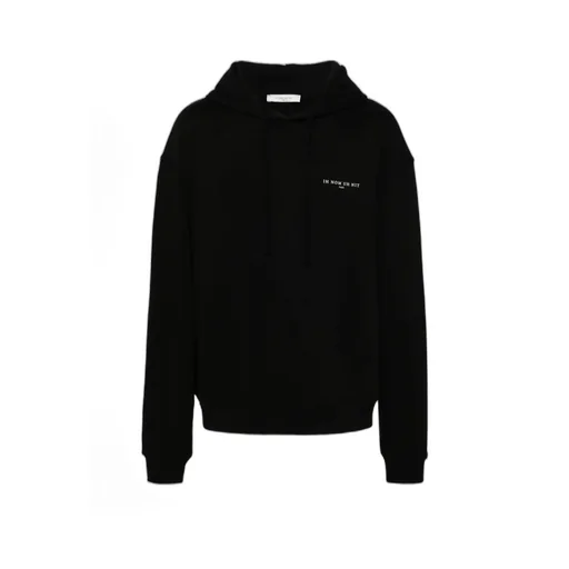 Ih Nom Uh Nit Graphic Hoodie Sweater