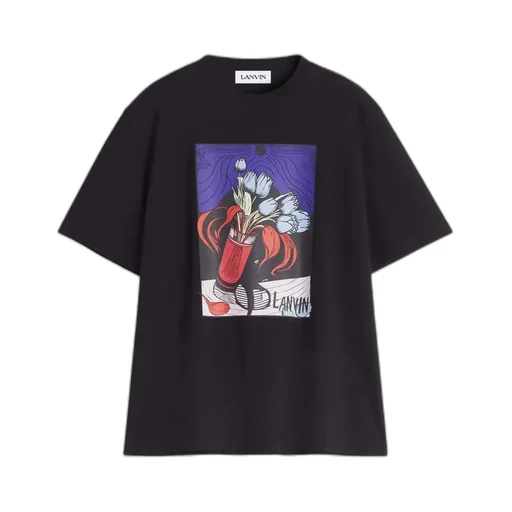 Cotton T-Shirt